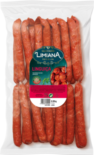 Image de LIMIANA LINGUICA kg