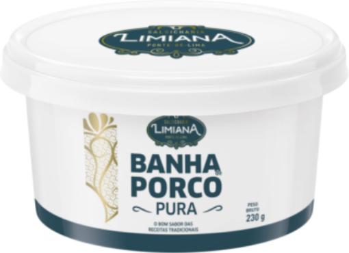 Image de LIMIANA BANHA 230g