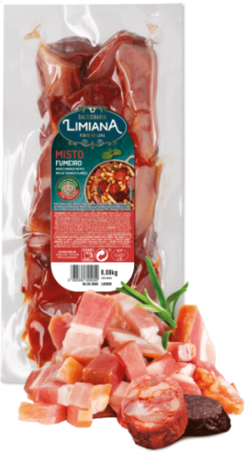 Image de LIMIANA MISTO DE FUMEIRO kg