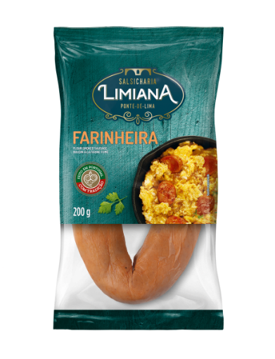 Image de LIMIANA FARINHEIRA 200g