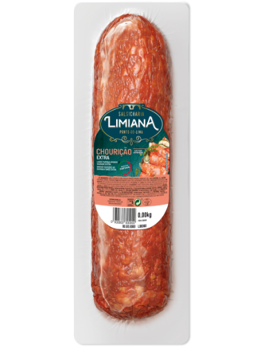 Image de LIMIANA CHOURICAO EXTRA  kg