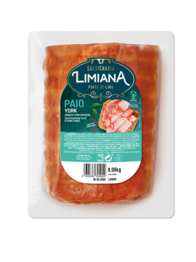 Image de LIMIANA PAIO YORK 1/2  kg