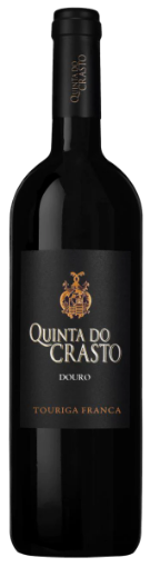 Image de 2018 QUINTA CRASTO T. FRANCA, DOURO RG 75cl