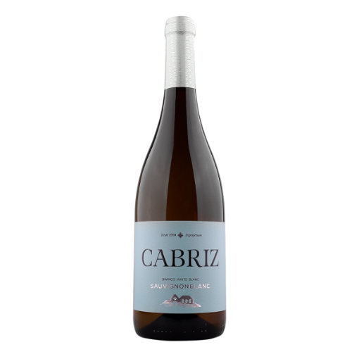 Image de CABRIZ ENCRUZADO, DAO BL 75cl