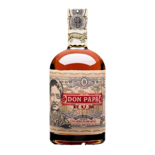 Image de DON PAPA BAROKO 70cl