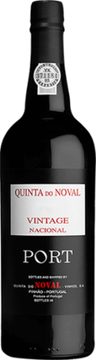 Image de 2011 QUINTA DO NOVAL PORTO VINTAGE NACIONAL 75cl