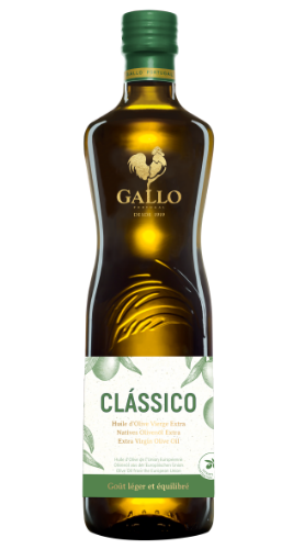 Image de GALLO AZEITE CLASSICO 75cl (VERDE)