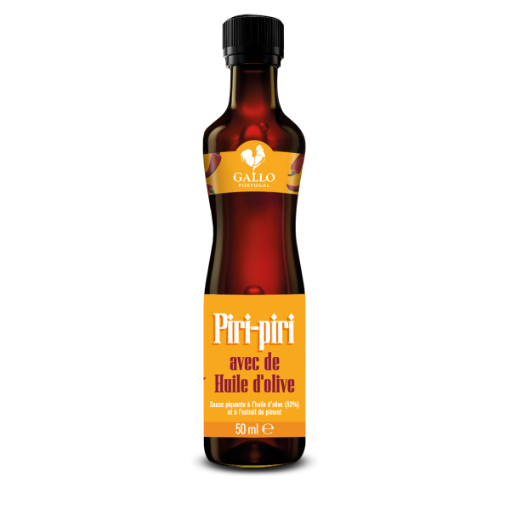 Image de GALLO PIRI-PIRI C/AZEITE 50ml