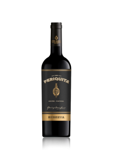 Image de PERIQUITA RESERVA, SETUBAL RG 75cl