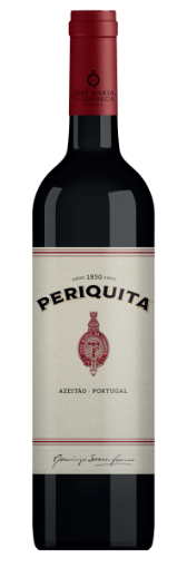 Image de PERIQUITA, SETUBAL RG 37,5cl