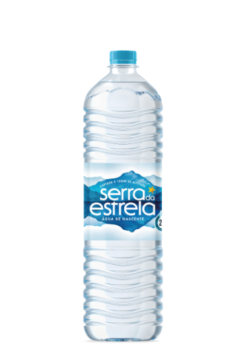 Image de SERRA DA ESTRELA 1,5L PET
