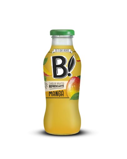 Image de B! MANGA 330ml VP