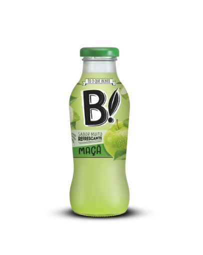 Image de B! MACA 330ml VP
