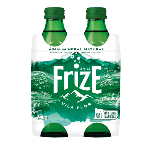 Image de FRIZE NATURAL BLUES 25cl VP