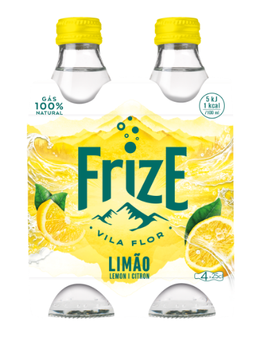 Image de FRIZE LIMAO 25cl VP