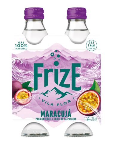Image de FRIZE MARACUJA  25cl VP