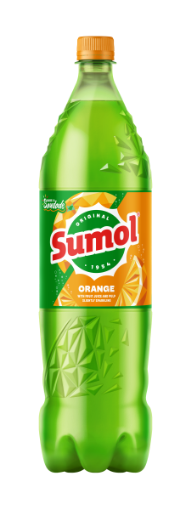 Image de SUMOL LARANJA 1,5L PET