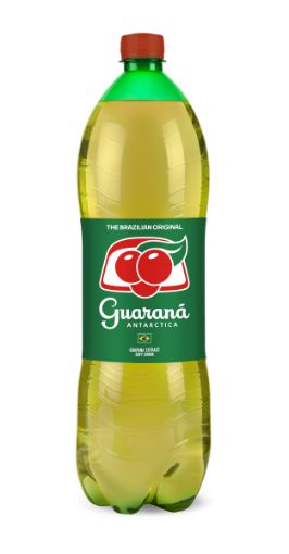 Image de GUARANA ANTARCTICA 1,5L PET