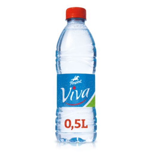 Image de VIVA 50cl PET