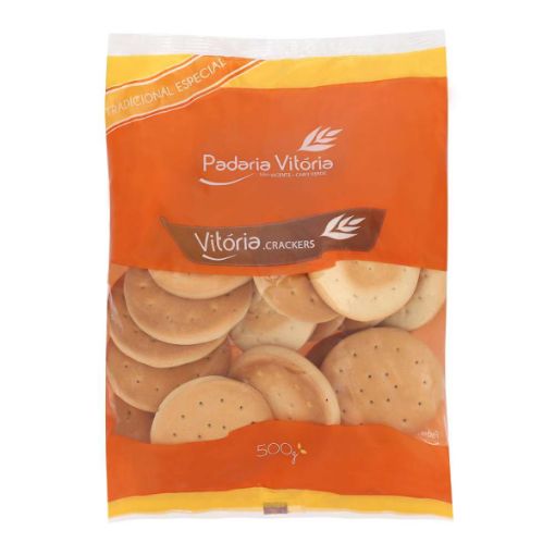 Image de BOLACHA VITORIA TRAD. ESPECIAL 500g (12)