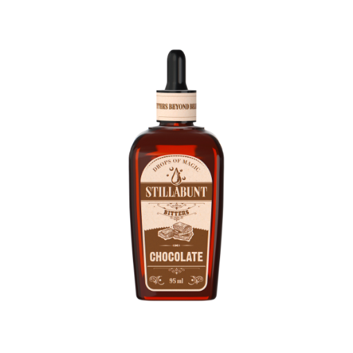Image de STILLABUNT BITTERS CHOCOLATE 95ml