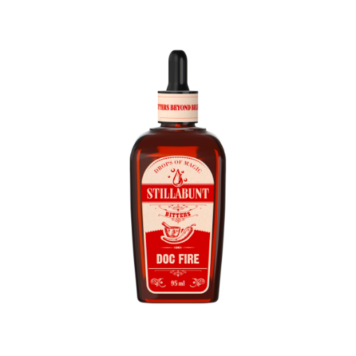 Image de STILLABUNT BITTERS DOC FIRE 95ml