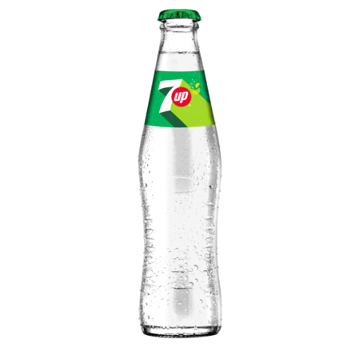 Image de 7UP 24X20cl VC