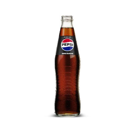 Image de PEPSI-COLA MAX 24X20cl VC