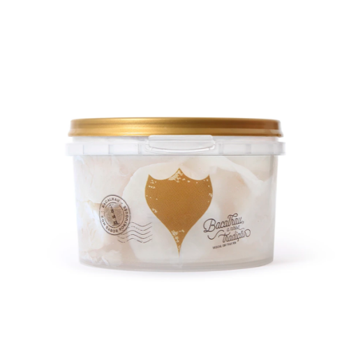 Image de LUGRADE BOCHECHAS ISL 500g