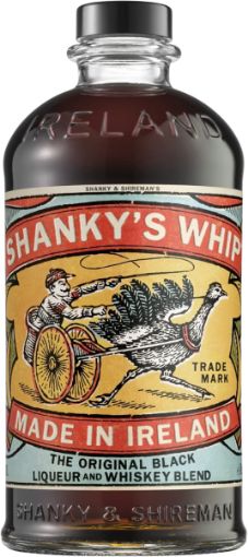 Image de SHANKY'S WHIP 70cl