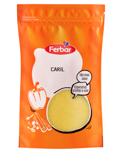 Image de FERBAR CARIL SAQ 50g