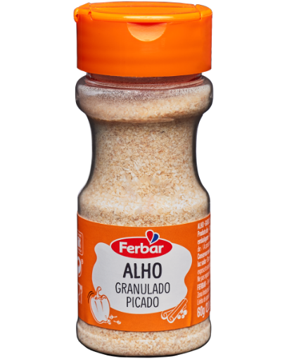 Image de FERBAR ALHO GRANULAD FR. 60g