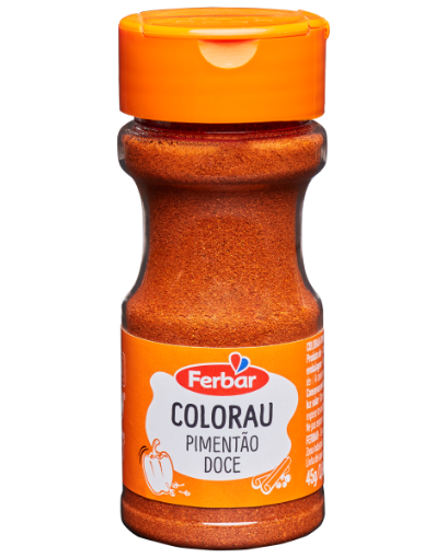 Image de FERBAR COLORAU FR. 45g