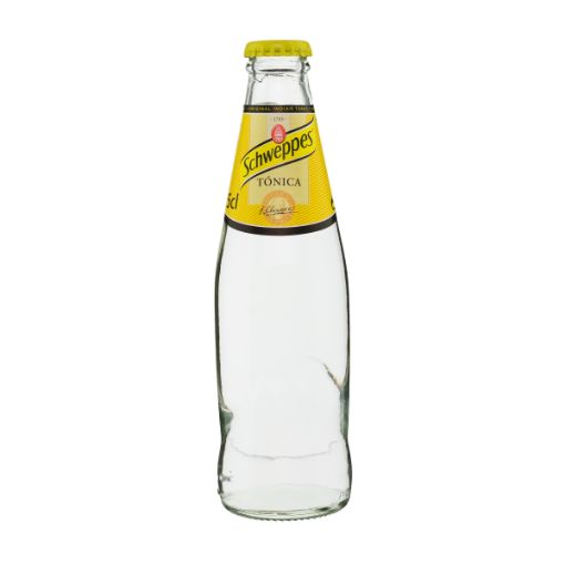 Image de SCHWEPPES TONIC 20cl VP