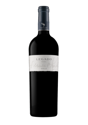 Image de 2019 LEGADO DOURO RG 75cl