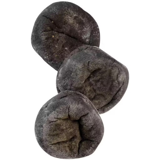 Image de MASSA FRESCA BOLO DO CACO COM TINTA DE CHOCO 50x100g