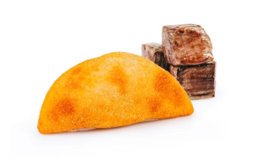 Image de RISSOLARIA TRADICIONAL RISSOIS DE CARNE 7x65g