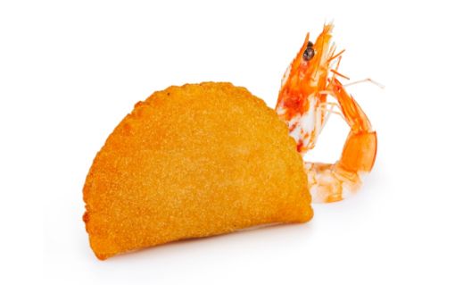 Image de RISSOLARIA TRADICIONAL RISSOIS DE CAMARAO 7x65g