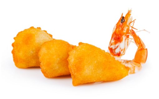 Image de RISSOLARIA TRADICIONAL MIMINHOS DE CAMARAO 30x20g