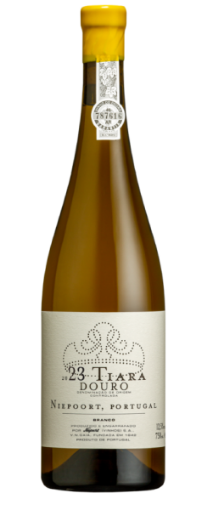 Image de 2023 TIARA, DOURO BL 75cl