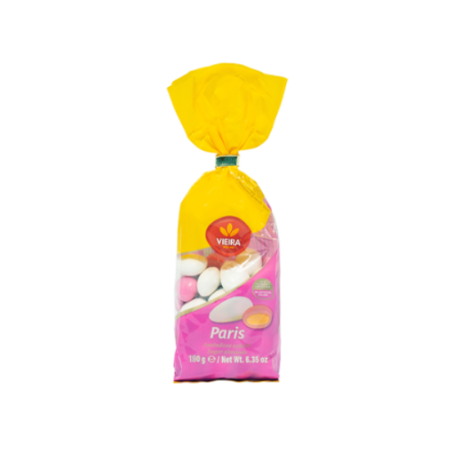 Image de V.C. AMENDOAS PARIS 180g