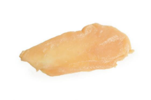 Image de MEIRELES BIFES FRANGO CONG. 1kg