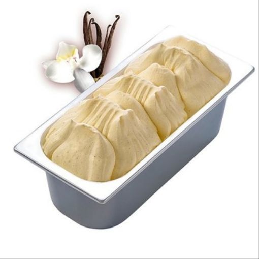 Image de CARTE D'OR GLACE VANILLE 5,5L