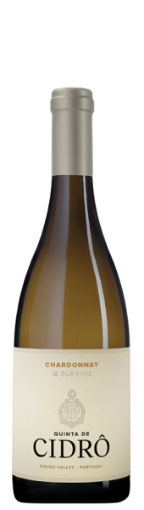 Image de 2024 QUINTA CIDRO RESERVA CHARDONNAY, DOURO BL 75cl