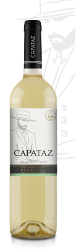 Image de CAPATAZ BLANC 75cl