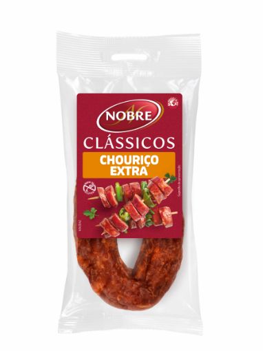 Image de NOBRE CHOURICO EXTRA 200g