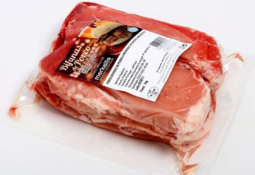Image de MEIRELES BIFANAS CORTE NORMAL CONG. 1kg