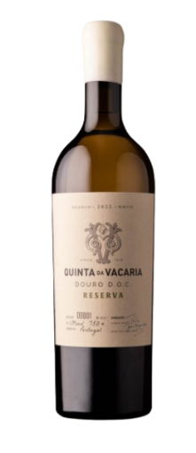 Image de 2022 QUINTA DA VACARIA RESERVA, DOURO BLANC 75cl