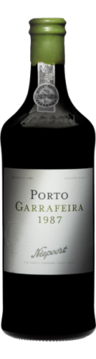Image de 1987 PORTO NIEPOORT GARRAFEIRA 75cl