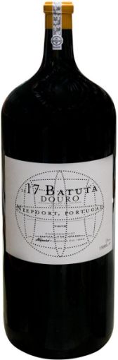 Image de 2014 BATUTA, DOURO ROUGE 15L
